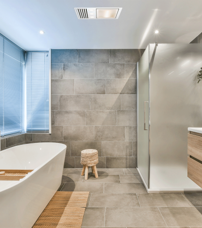 Bathroom Renovations